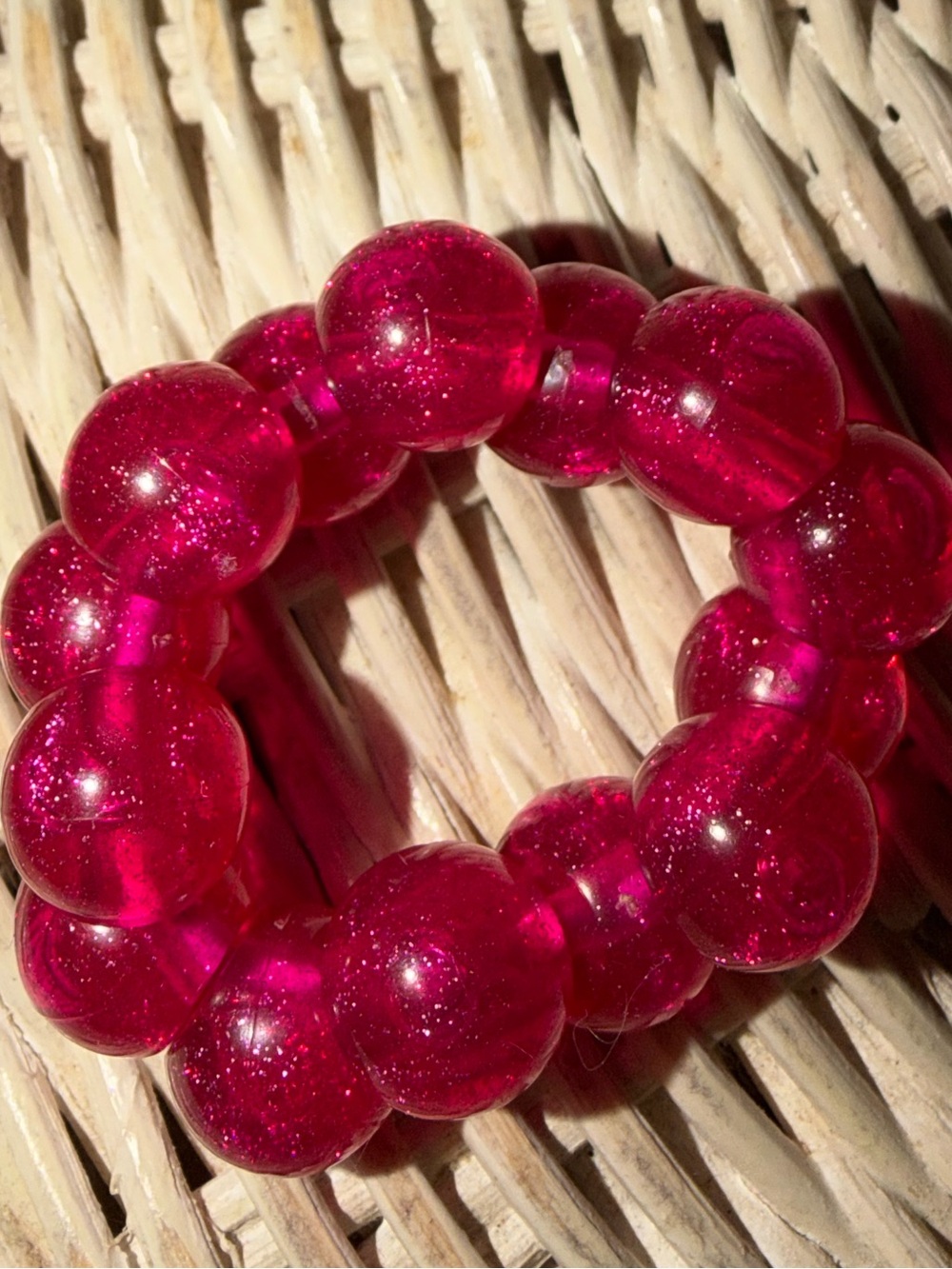 2007 American Girl Doll Bracelet